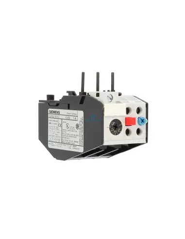 Siemens 3ua52000j rele'