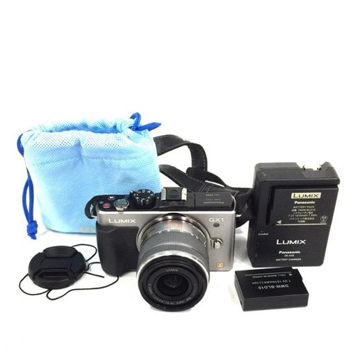 Fotocamera mirrorless