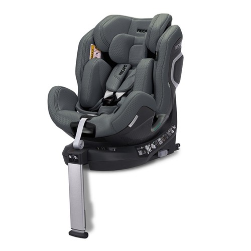 Recaro xenon gallant - xenon, grey