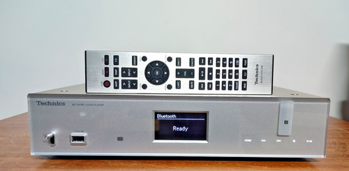 Technics c700a ricevitore - st-c700a,