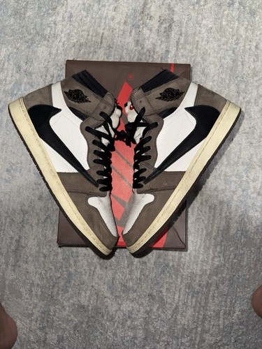 Jordan retro high travis - high,