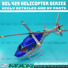 Bell 429 modello - bell,