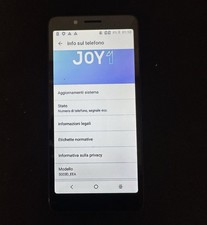 Alcatel 1 2019 - 8GB - Volcano