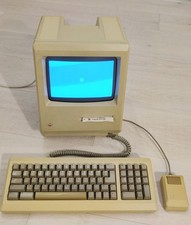Apple macintosh plus - plus, m0001ap