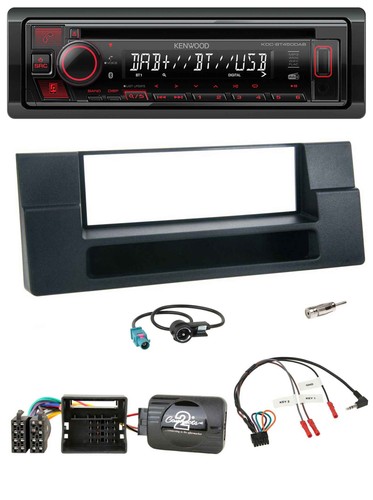 Kenwood volante usb - kenwood,
