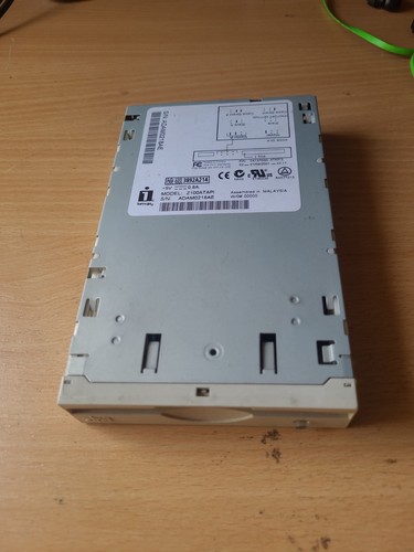 Iomega z100atapi 100mb ide - z100atapi,