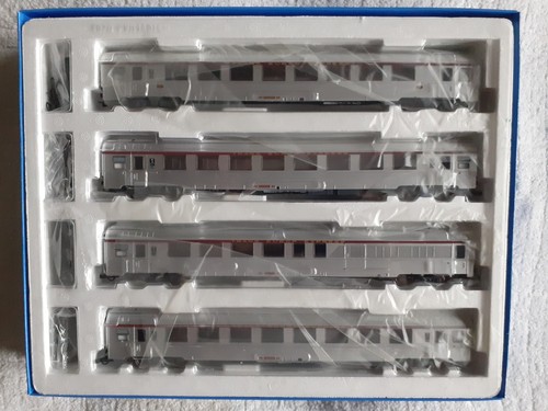 Hornby jouef 4014 coffret - 4014,