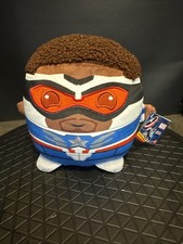 Marvel Cuutopia Captain