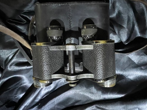 Carl zeiss jena - telact, ww1