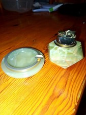 Briquet cendrier table - briquet/cendrier,
