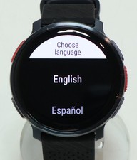 Smartwatch GPS Polar Vantage