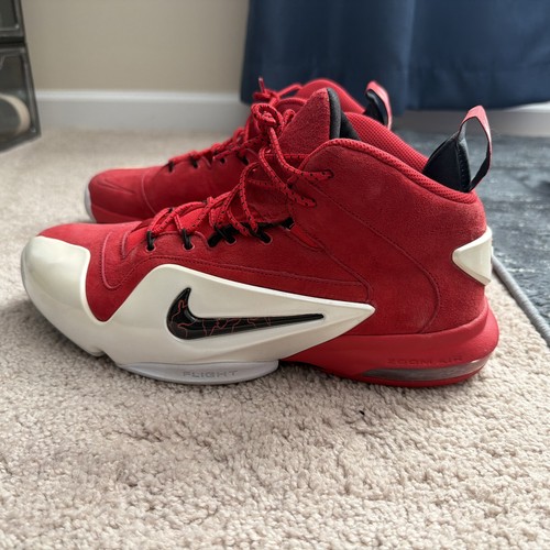 Nike air zoom penny 6 - air,