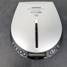 Aiwa EASS PLUS Lettore Stereo