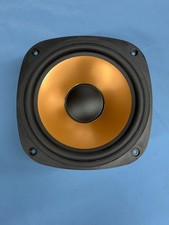 2x Altoparlanti woofer a cono