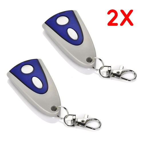 Trasmettitore manuale di - 2x,