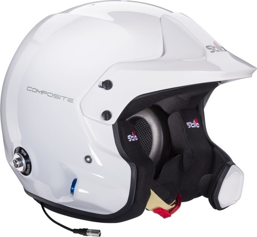 Casco venti wrc turismo - casco,