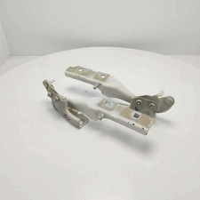 Coppia cerniera apertura cofano motore Alfa Romeo Giulietta 940 2010 anteriore s