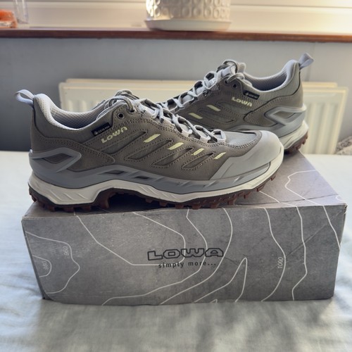 Scarpe trekking basse - scarpe,