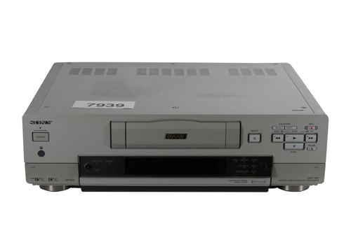 Sony dsr 30p dvcam mini - |,