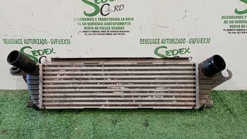 8200140970 intercooler renault - intercooler,