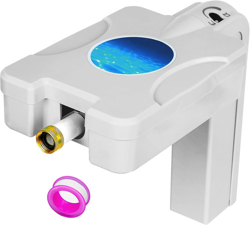 Riempitore automatico piscina