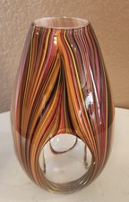 MISSONI Vaso in Vetro Target