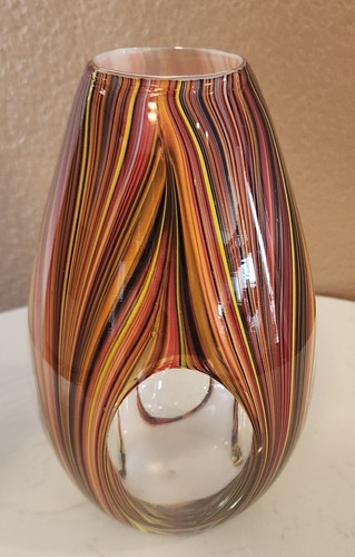 Missoni vaso vetro target - missoni, in