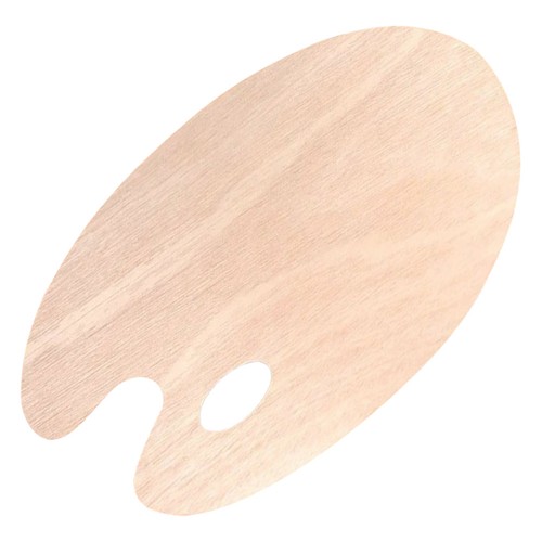Tavolozza per pittura olio - per, ad