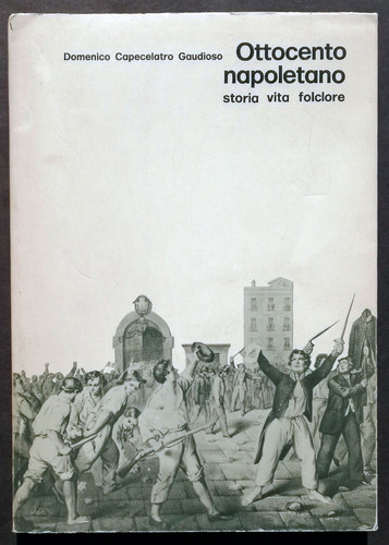 Ottocento napoletano storia - napoletano,
