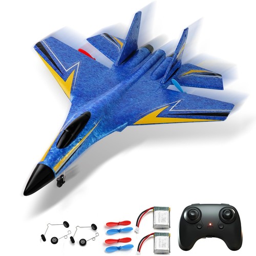Aereo telecomando per bambini - aereo,