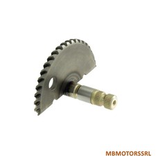 SETTORE MESSA IN MOTO MEZZA