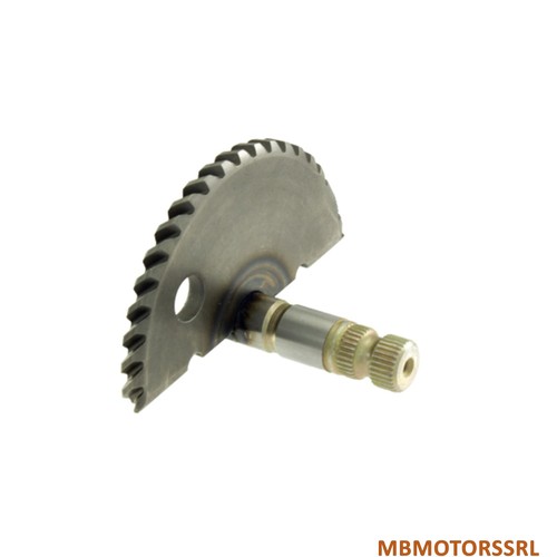 Settore messa moto mezza - settore,