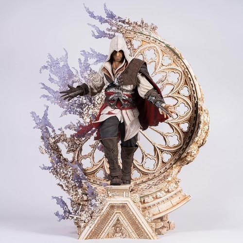 Assassin creed animus altair - creed,