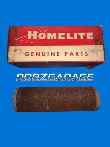 Nos oem homelite - oem, filtro