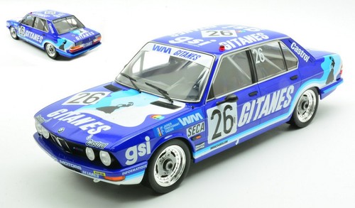 Modellino auto scala - , ixo