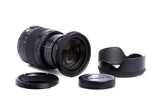 SIGMA 17-70 mm 1:2.8-4 DC per