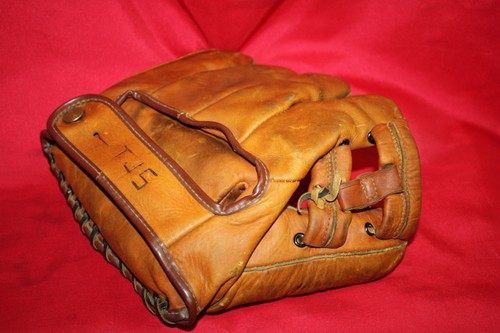 Guanto baseball wilson - guanto, da