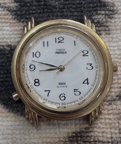 Orologio vintage timex indiglo - timex,