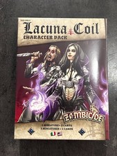 Zombicide White Death