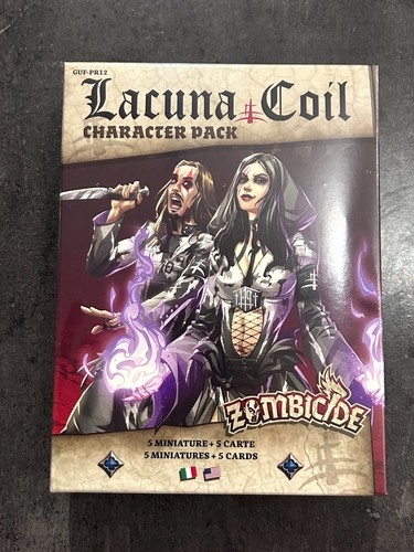 Zombicide white death - zombicide,