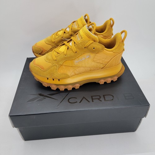 Cardi reebok classic pelle - cardi,