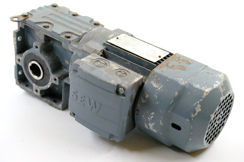 Sew eurodrive wa30 dr63l6 - eurodrive, dr63l6/br