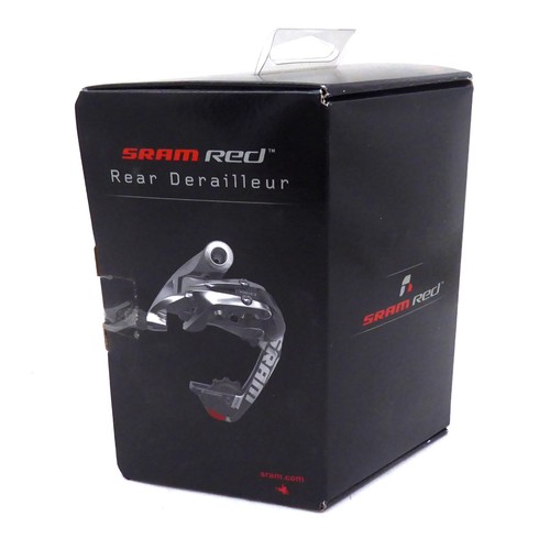 Deragliatore posteriore sram - deragliatore,
