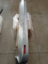 Paraurti Posteriore Renault