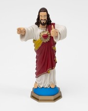 Statua statuina Buddy Christ