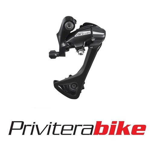 Cambio shimano acera - cambio, 7/8v