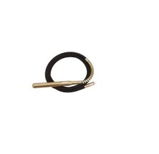 Concrete Vibrator Needle 1.25"
