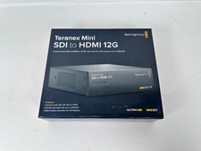 Blackmagic Design Teranex