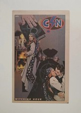 Comic Shop News CSN #645 DC