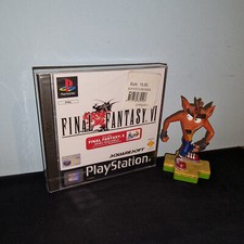 Final fantasy vi - fantasy,